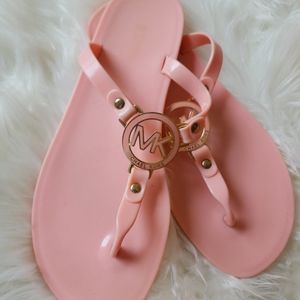 Michael Kors Sandals Pink